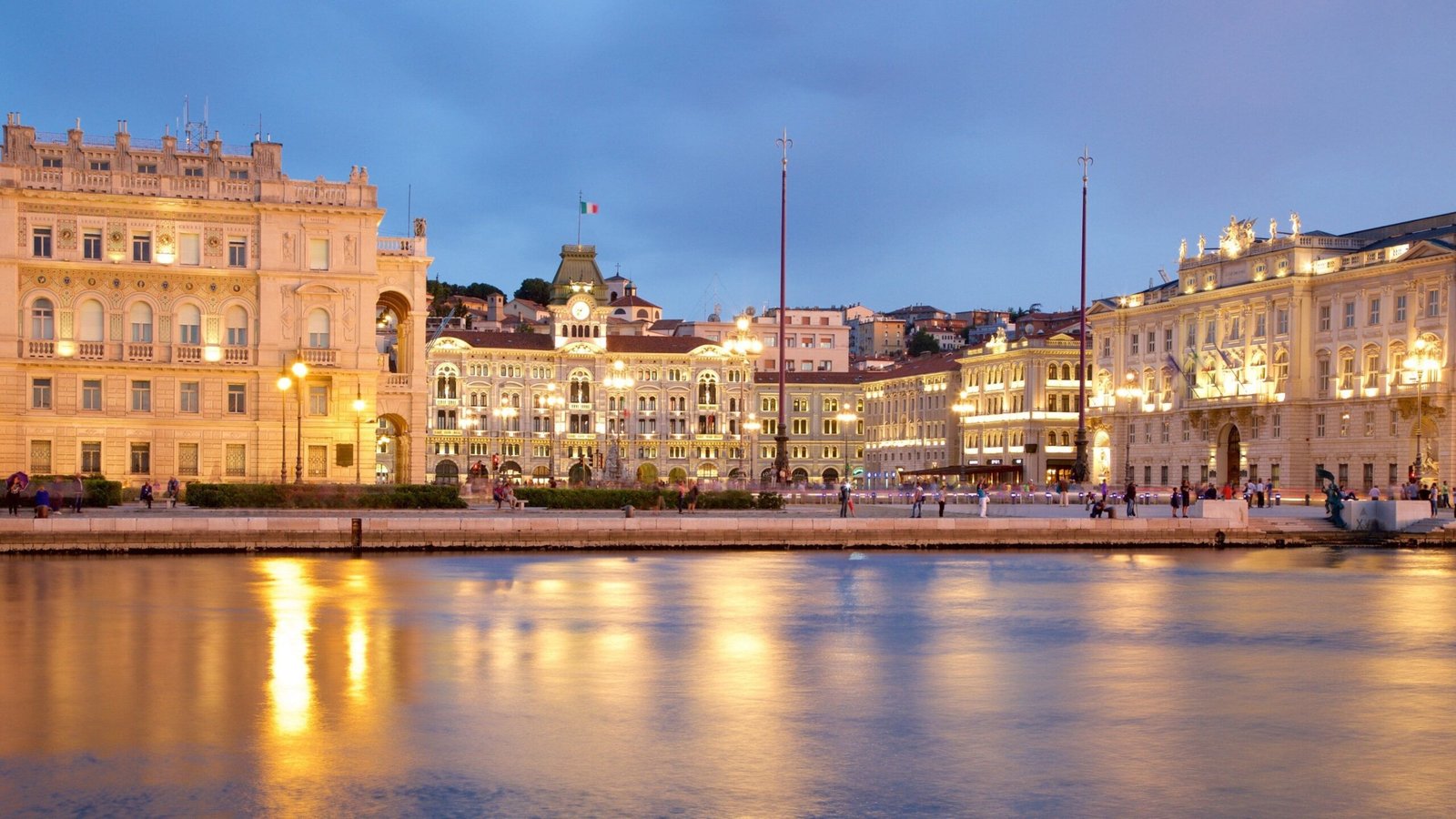 Independent buyer's Advisor in Italy Real Estate Trieste