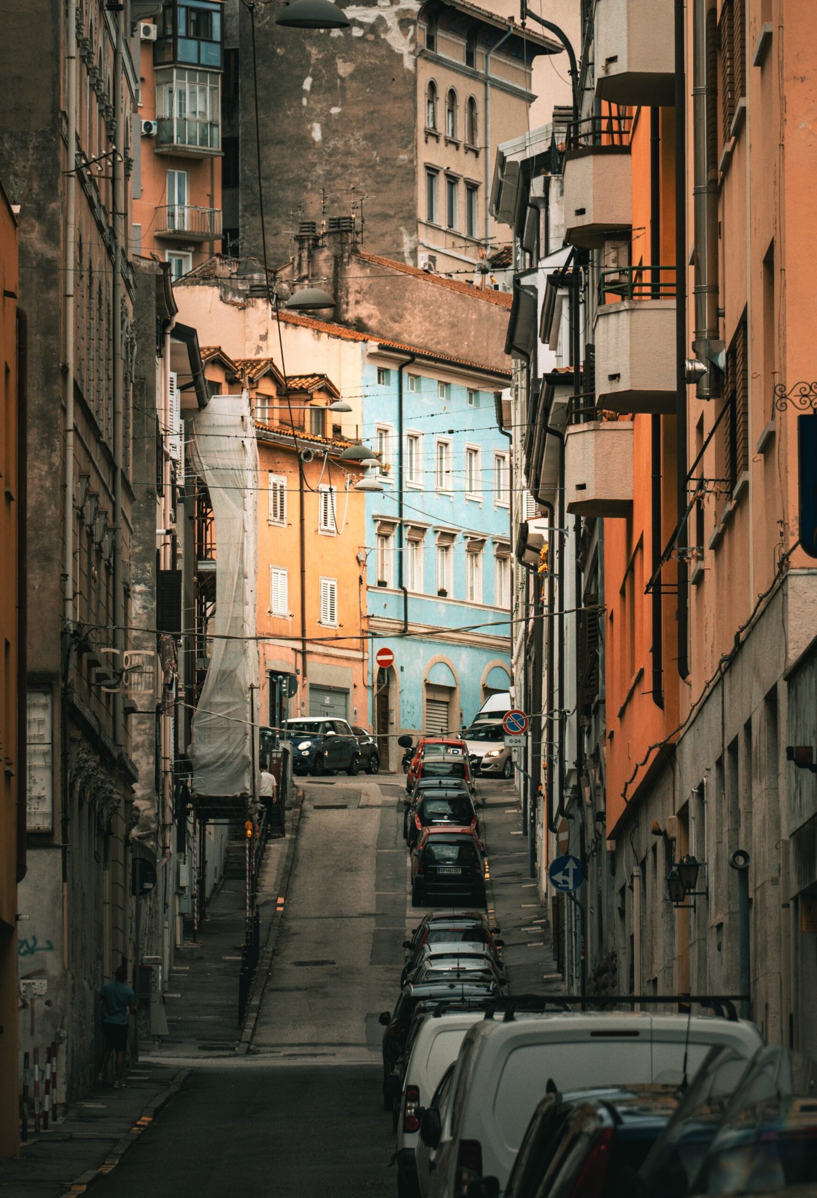 Buying and Renting Property in Italy