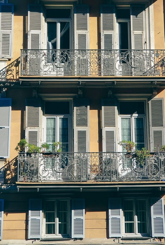Aper Energy Certificate Windows and Shutters