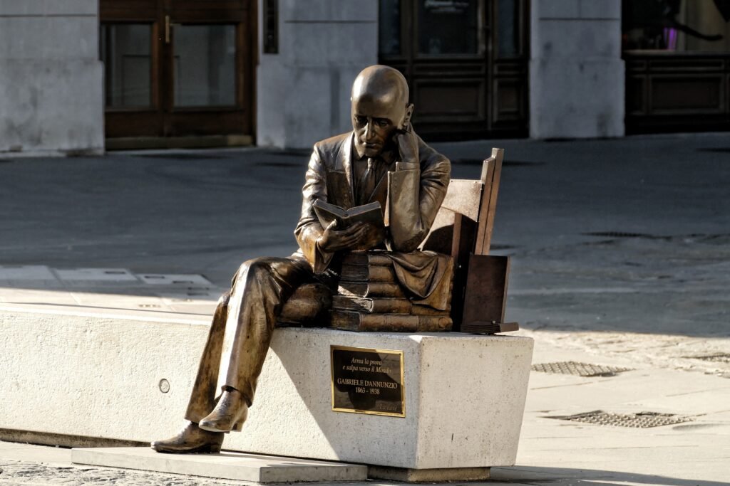 Best Neighborhoods in Trieste