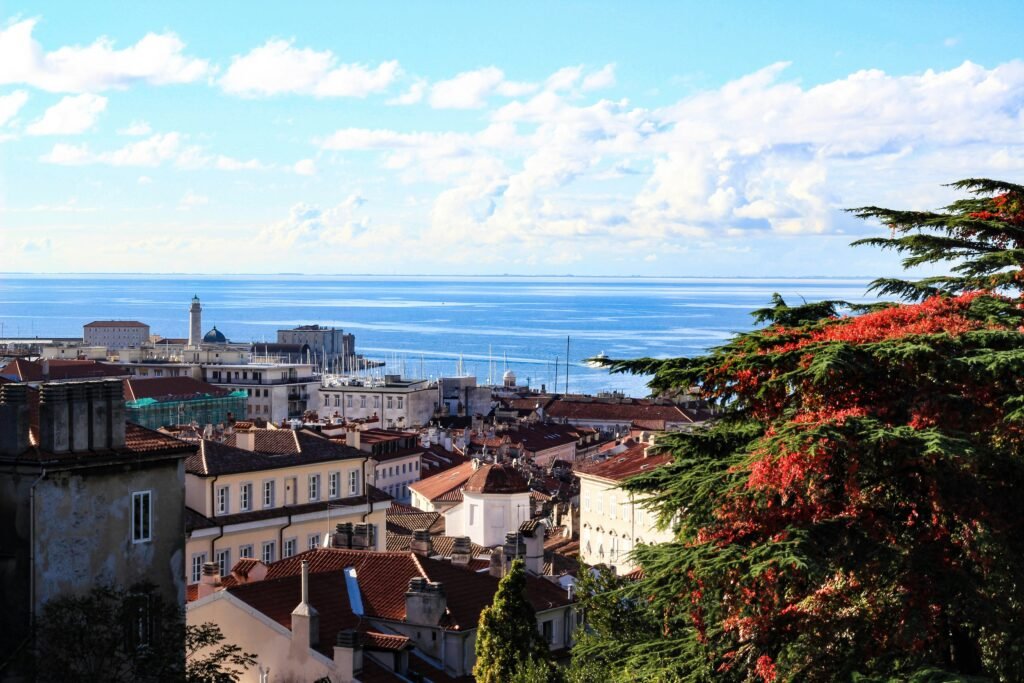 Buy Property in Trieste Campo Marzio