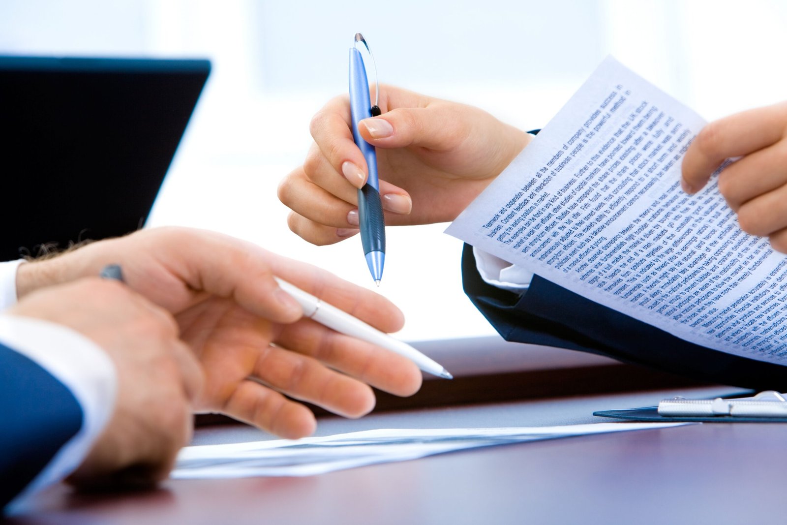 Italian Lease Contract