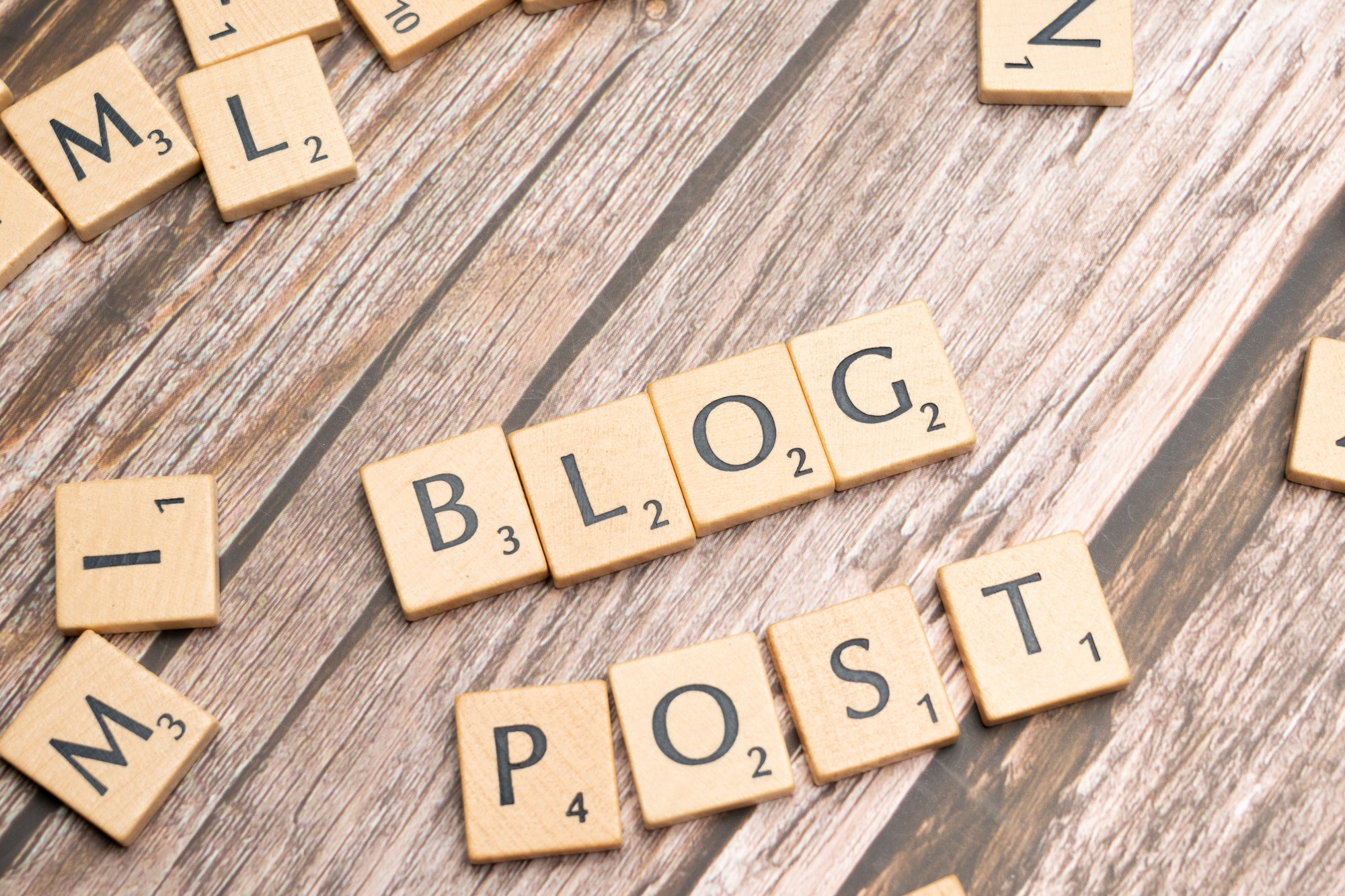 Expert Blog Post